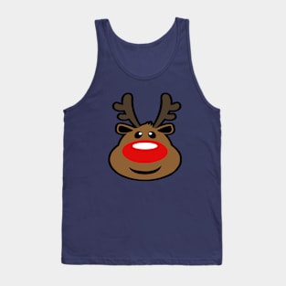 Christmas Tank Top